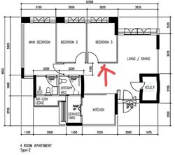 Blk 803B Keat Hong Pride (Choa Chu Kang), HDB 4 Rooms #555310431